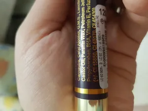 تجریه خرید رژ لب مدادی ژینو مدل JIS1 مجموعه 6 عددی