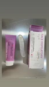 تجریه خرید کرم موبر صورت سی گل مدل BEAUTY PRO مناسب انواع پوست حجم 50 میلی لیتر