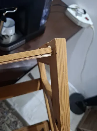 استند جا ادویه مدل دوطبقه