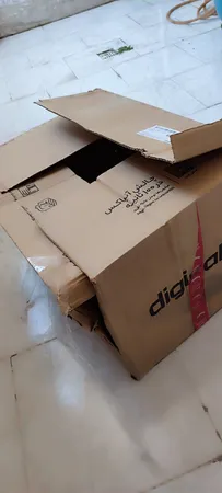 شلف رومیزی مدل دو طبقه چوبی کد 053