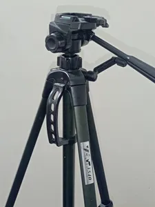 تجریه خرید سه پایه دوربین ویفنگ مدل WT-3540