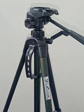 سه پایه دوربین ویفنگ مدل WT-3540