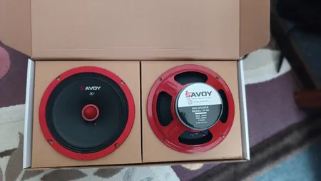 میدرنج خودرو ساووی مدل SV-66R بسته دو عددی