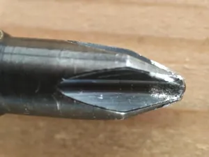 تجریه خرید پیچ گوشتی دو سو و چهارسو دینگشی مدل ضربه خور کد ART-68 بسته 2 عددی