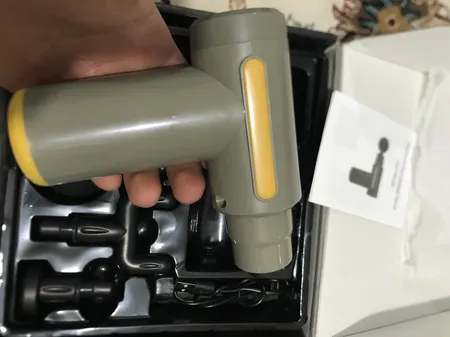 ماساژور برقی مدل ST-720