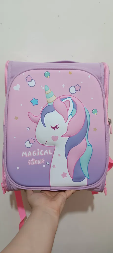 کوله پشتی مدل SP003