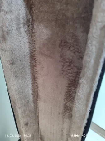 هارد کیس گیتار کلاسیک مدل black