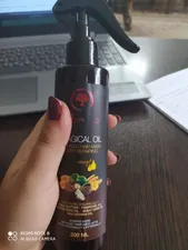 تجریه خرید ماسک مو دوفاز فابریگاس مدل Magical حجم 200 میلی لیتر