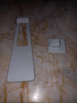 قفل یخچال کودک مدل A01