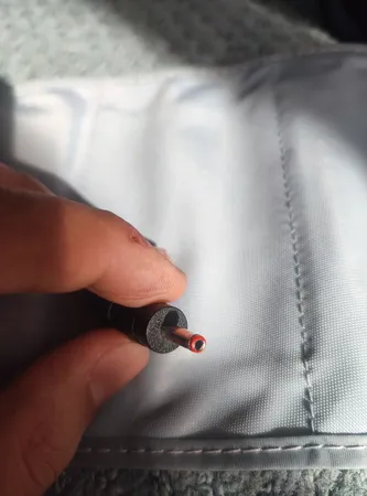 مبدل جک آداپتور 5.3 به 3.5 کد 04