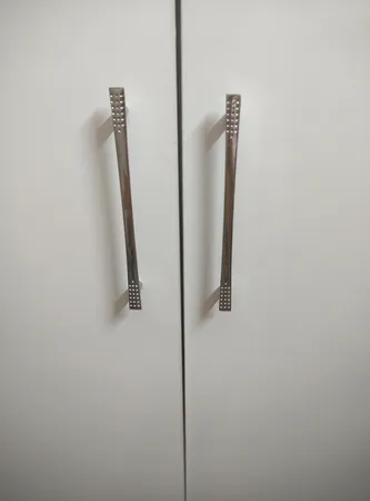 کمد لباس مدل FH262