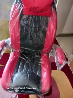 صندلی گیمینگ میزیمو مدل PS4R