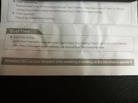 ساعت مچی دیجیتال مردانه اسکمی مدل 1243M-NP