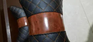 تجریه خرید پشت گردنی صندلی خودرو مدل K-03