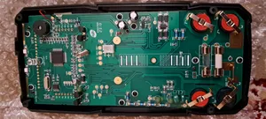 تجریه خرید مولتی متر دیجیتال ویکتور مدل Vc97 2021