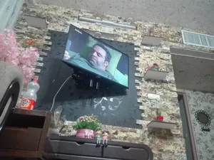 تجریه خرید پایه دیواری تلویزیون تی وی جک مدل W3 مناسب برای تلوزیون 30 تا 65 اینچ