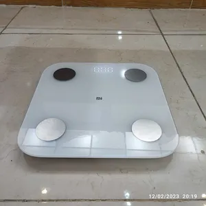 تجریه خرید ترازو هوشمند شیائومی مدل Mi Body Composition Scale2