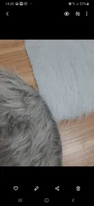 تجریه خرید شال مبل و تخت مدل Ru سایز 140x60 سانتیمتر