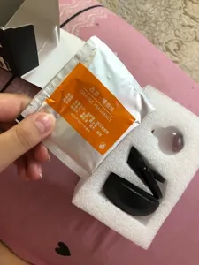 تجریه خرید خوشبوکننده خورشیدی خودرو مدل DNsr