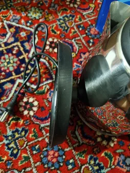 کتری برقی اسکارلت مدل SC-20A