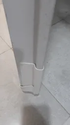 عایق پوسیدگی درب حمام هلیسا کد 1256