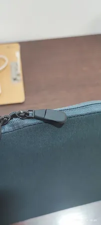 کاور لپ تاپ لنشن مدل PCB-B400 مناسب برای لپ تاپ 15.6 اینچی