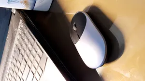 تجریه خرید ماوس بی سیم شیائومی مدل BXSBMW02