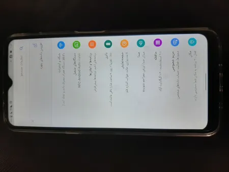 گوشی موبایل نوکیا مدل G21 TA-1418 دو سیم‌ کارت ظرفیت 128 گیگابایت و رم 6 گیگابایت