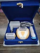 تجریه خرید اپیلاتور اپتیما مدل Valvet Weapon