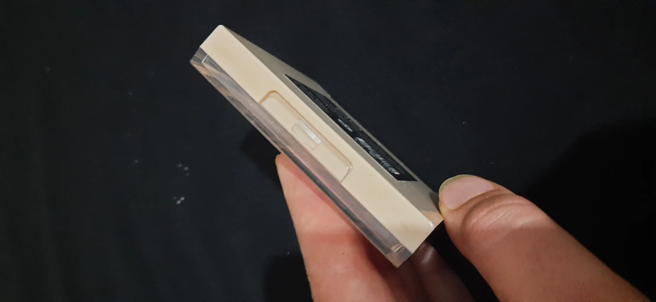 پالت رژ گونه دودو گرل مدل fanezen شماره 011