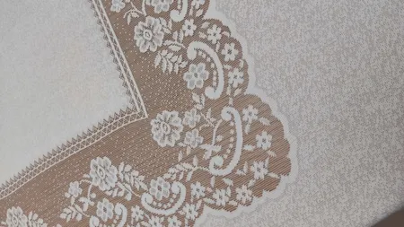 رومیزی پرلا مدل Despina 260