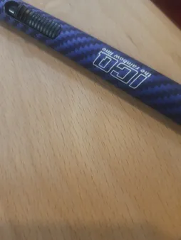 فندک آی سی کیو مدل 45