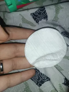 تجریه خرید پد پاک کننده  آرایش صورت انریکه مدل 01 بسته 80 عددی