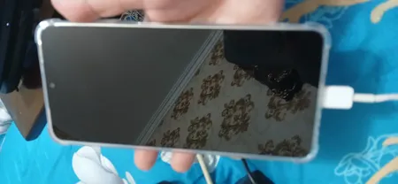 گوشی موبایل سامسونگ مدل Galaxy A06 دو سیم کارت ظرفیت 64 گیگابایت و رم 4 گیگابایت