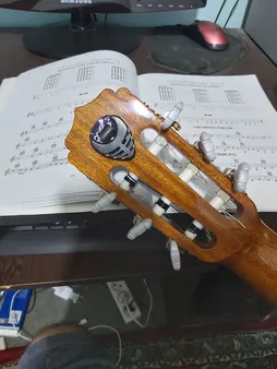 نگهدارنده پیک آن استیج گیر مدل GSAPK-6500