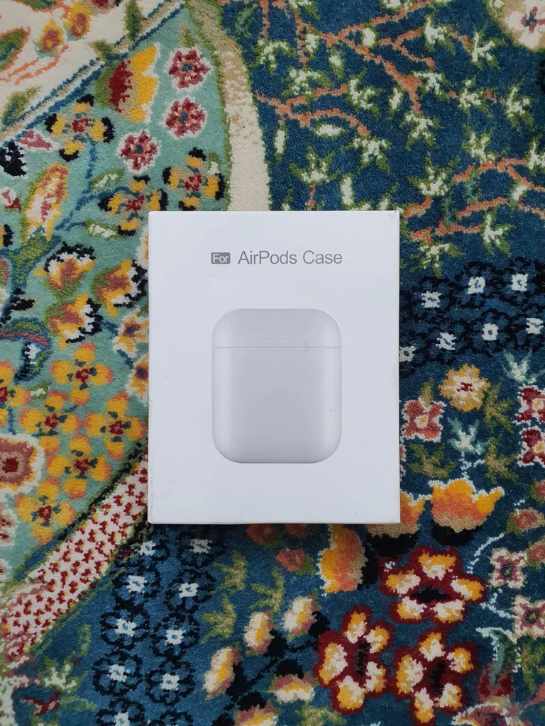 کاور آی دوژی مدل L5 مناسب برای کیس اپل Airpods pro