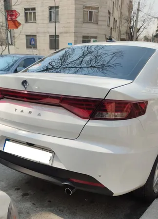 سر اگزوز خودرو مدل PSY804197