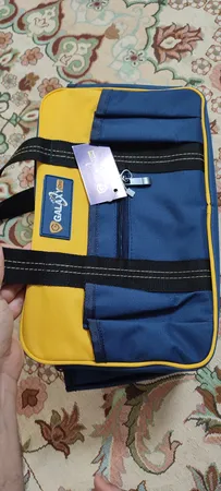 کیف ابزار گلکسی وان مدل TG01
