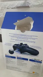 دسته بازی پلی استیشن ۴ مدل E 2020