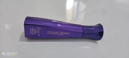 عطر جیبی زنانه ژک ساف مدل Night Wish حجم 20 میلی لیتر