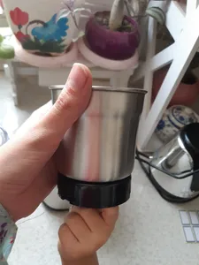 تجریه خرید آسیاب قهوه همیلتون مدل GH-108