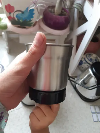 آسیاب قهوه همیلتون مدل GH-108