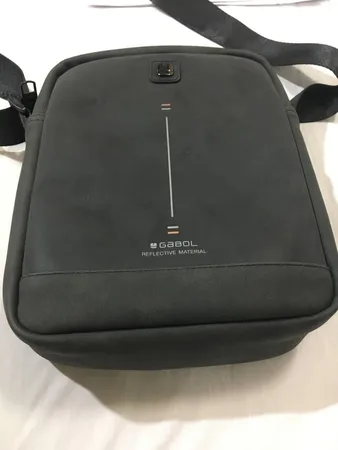 کیف رودوشی مردانه گابل مدل Reflect 412440