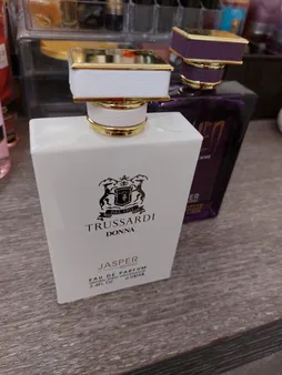 ادو پرفیوم زنانه جاسپر پرفیوم مدل DONNA حجم 100 میلی لیتر