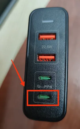 آداپتور شارژ 150 وات تسکو مدل TTC 69 به همراه کابل پاور AC