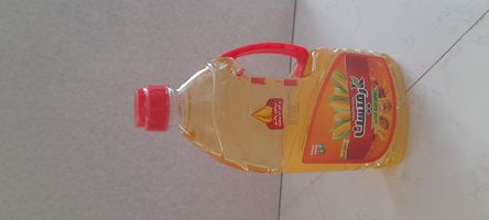 روغن سرخ کردنی پایه ذرت کارمیسن -1.7 لیتر