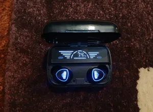 تجریه خرید هدفون بلوتوثی مدل MG60i