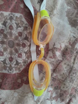 عینک شنا ویو کد G1198NE