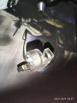 دسته بازی پاوان PUBG مدل L1R1 T6