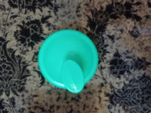 تجریه خرید ماساژور سر مدل سیلیکونی